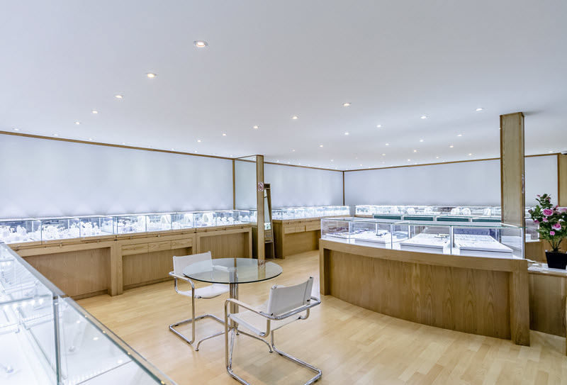 Phuket Pearl Art Factory (Free Transfer)