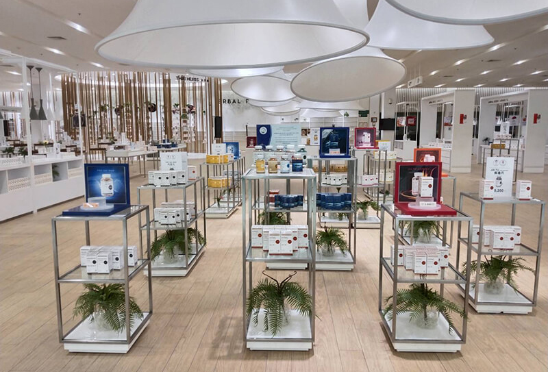 Herb & Health Gallery in Phuket